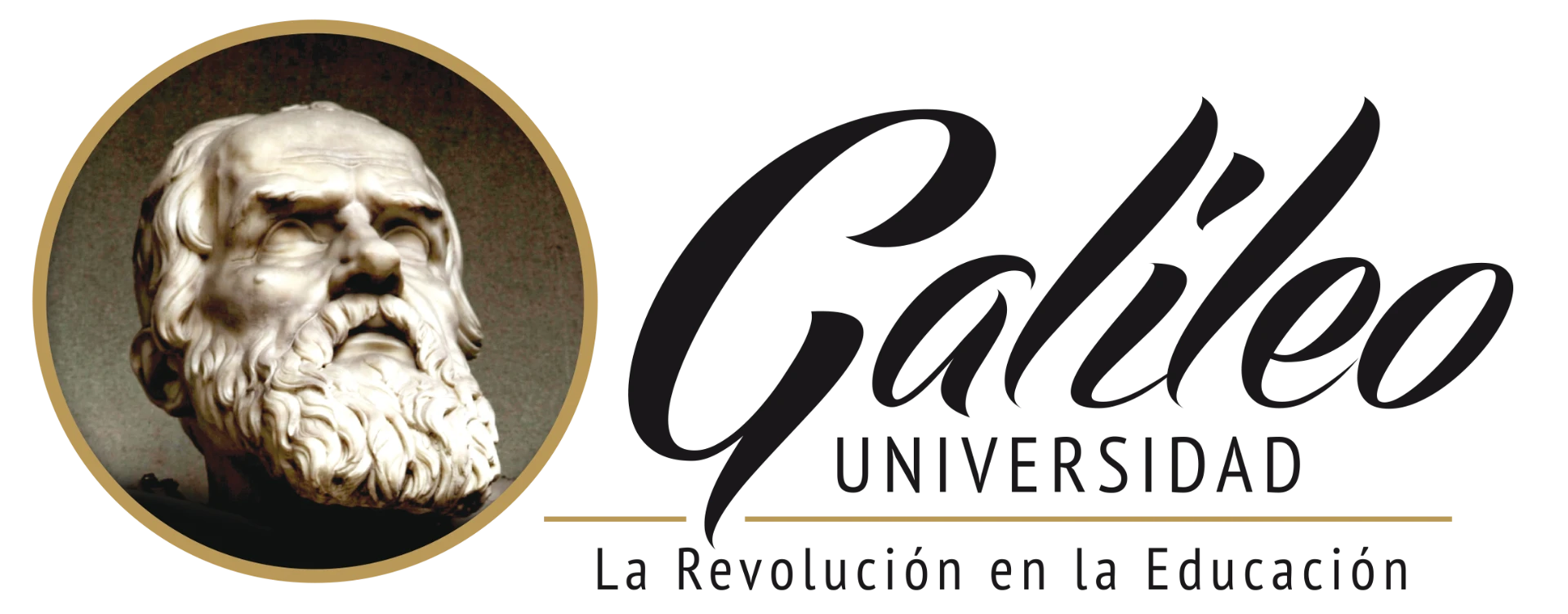 Logo de Universidad Galileo