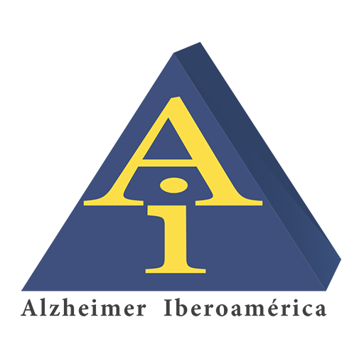 Logo de Alzheimer Iberoamérica